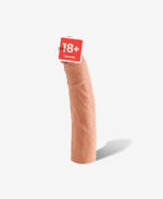 Bigstuff Realistik Dong - 24 cm