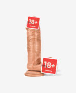 Loverboy Matador Realistik Dildo - 20 cm