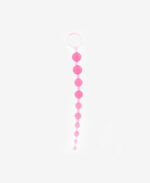 ToyJoy Pembe Anal Boncuk