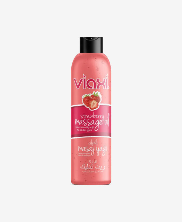 Viaxi Cilek Aromali Masaj Yagi 177 ml