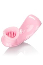 CalExotics Klitoris Uyarıcı Masaj Aleti - Görsel 3