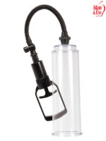 Adam&Eve 3 Başlıklı Penis Pompası - Görsel 4