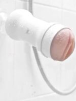 Spider Vantuzlu Kupa Vajina Mastürbatör - Görsel 2