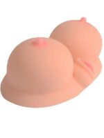 Aimy Büyük Göğüslü Vajina Mastürbatör - Görsel 2