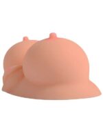 Aimy Büyük Göğüslü Vajina Mastürbatör - Görsel 5