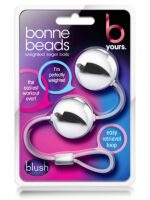 Bonne Beads 2’li Anal ve Vajinal Top - Görsel 2