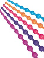 ToyJoy Funky Bum Beads Anal Boncuk - Görsel 2