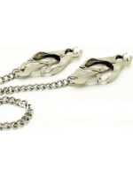 Extreme Göğüs Kıskaçları - Görsel 2