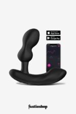 Lovense Edge 2 Telefon Kontrollü Prostat Masaj Vibratörü - Görsel 7