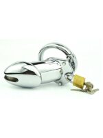 Çelik Penis Kilidi - Görsel 5