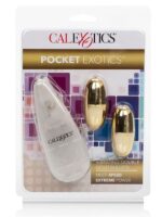 CalExotics İkili Titreşim Topu - Görsel 2