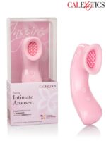 CalExotics Klitoris Uyarıcı Masaj Aleti - Görsel 5