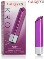 CalExotics Kroma Mini Vibratör – Pembe - Görsel 2