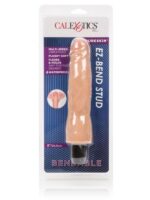 CalExotic Futurotic EZ Bend Stud Gerçekçi Vibratör - Görsel 6