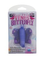 Micro Wireless Venus Butterfly Belden Bağlamalı Orgazm Kiti - Görsel 2
