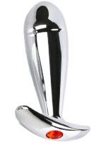 NOXXX Çelik T Anal Plug - 10 cm - Görsel 4