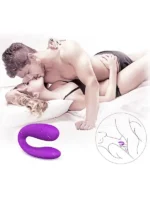 Çiftler İçin Giyilebilir Vibratör - Görsel 6