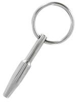 Mini Penis Plug - 8 mm - Görsel 2