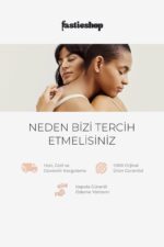 Siyah Boyun Tasması - Görsel 3