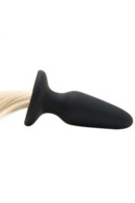 Filly Tails Kuyruklu Anal Plug - Palomino - Görsel 4