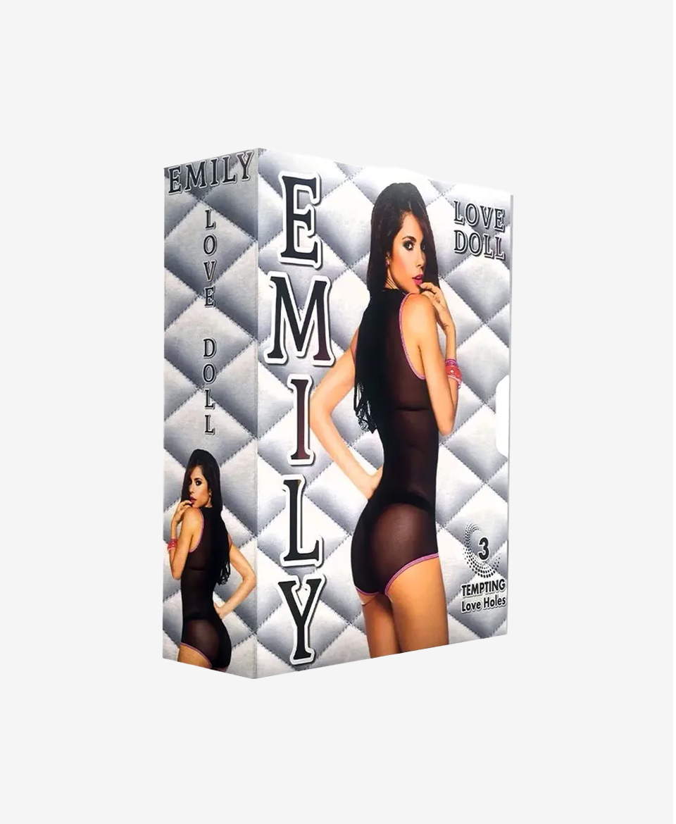 emily-love-doll-3-islevli-sisme-bebek_SB1003 Emily Love Doll 3 İşlevli Şişme Bebek