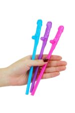 LoveToy Penis Pipet - 9 Adet - Görsel 7