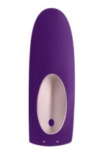 Satisfyer Partner Plus Çiftler için Uzaktan Kumandalı Vibratör - Görsel 4
