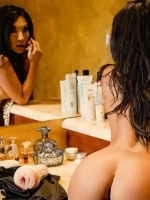 Fleshlight Girls Asa Akira Vajina Kupa Mastürbatör - Görsel 4