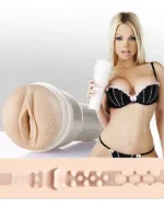 Fleshlight Girls Jesse Jane Vajina Kupa Mastürbatör - Görsel 5