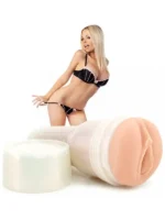 Fleshlight Girls Jesse Jane Vajina Kupa Mastürbatör - Görsel 2
