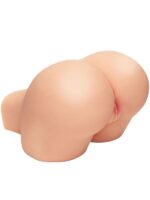 Fuck Me Silly Mega Kalça Mastürbatör - Görsel 4