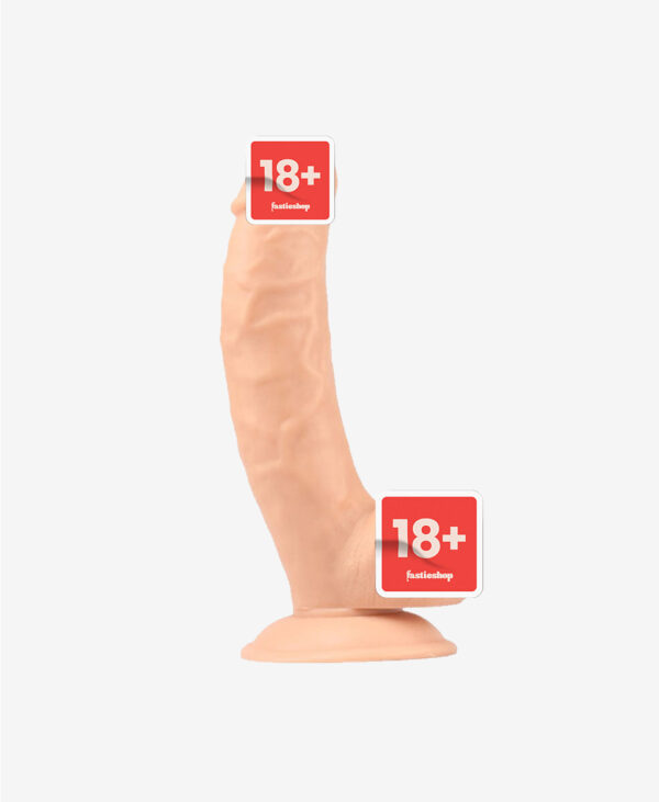 gercekci realistik dildo vantuzlu 1