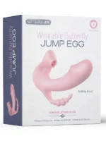 Uzaktan Kumandalı Orgazm Vibratörü - Görsel 3