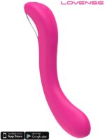 Lovense Osci 2 Telefon Kontrollü G-Noktası Vibratörü - Görsel 2
