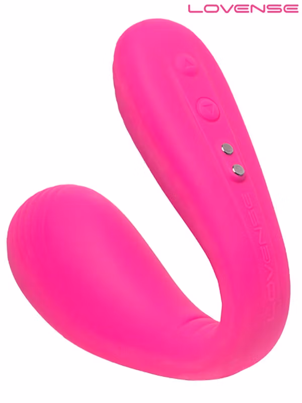 lovense quake ciftler icin ayarlanabilir telefon kontrollu vibrator 4