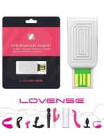 Lovense USB Bluetooth Adaptörü - Görsel 4