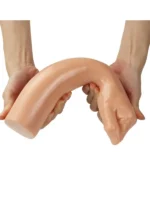 LoveToy King Boy Realistik Yumruk Dildo - 31 cm - Görsel 4