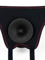 LoveToy Easy Strapon Set Belden Bağlamalı İçi Dolu - 20 cm - Görsel 5