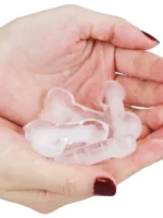 LoveToy Pecker Chocolate Ice Tray Penis Şeklinde Buz Kalıbı - Görsel 3