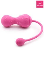 Magic Motion Kegel Master Gen 2 Kegel Egzersiz Topları - Görsel 4
