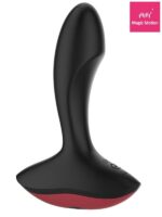 Magic Motion Solstice Telefon Kontrollü Giyilebilir Anal Plug - Görsel 4