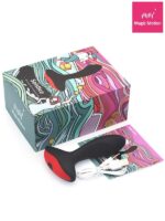 Magic Motion Solstice Telefon Kontrollü Giyilebilir Anal Plug - Görsel 2