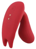 Magic Motion UMI Telefon Kontrollü Çiftler İçin Giyilebilir Vibratör - Görsel 3