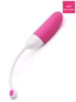 Magic Motion Vini Telefon Kontrollü Giyilebilir Vibratör - Görsel 4