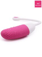 Magic Motion Vini Telefon Kontrollü Giyilebilir Vibratör - Görsel 5