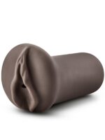 Nicoles Kitty Hot Chocolate Vajina Mastürbatör - Görsel 2