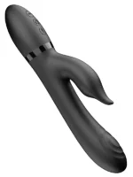 NOXXX 10 Fonksiyonlu Şarjlı Lüks G-Spot Vibratör - Görsel 6