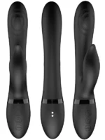 NOXXX 10 Fonksiyonlu Şarjlı Lüks G-Spot Vibratör - Görsel 7