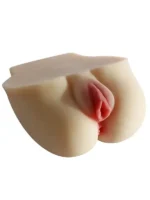 NOXXX Anal ve Vajinal Realistik Kalça - 900 gr - Görsel 5