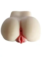 NOXXX Anal ve Vajinal Realistik Kalça - 900 gr - Görsel 4